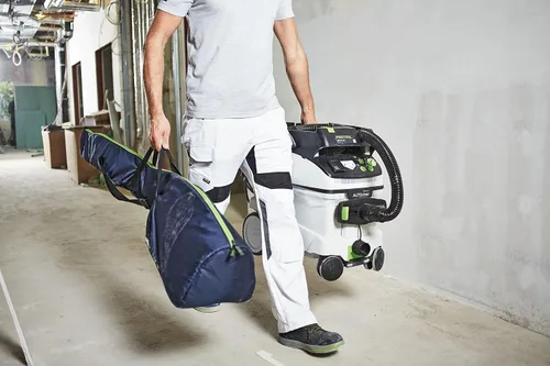 Vista 3 de Festool 202477 LHS-E 225-BAG Bolsa