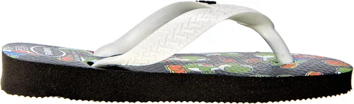 Vista 6 de Havaianas Sandalias Flip Flop para hombre, UE
