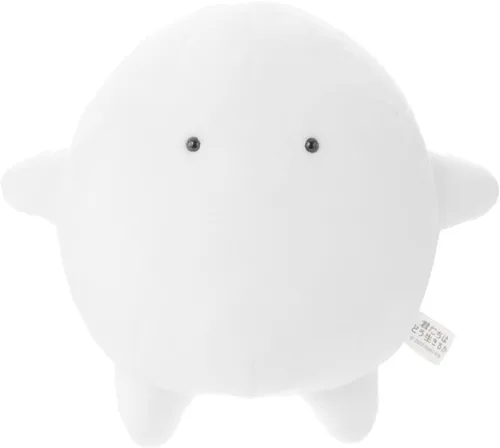 Vista 32 de スタジオジブリ Studio Ghibli - My Neighbor Totoro - Puf de Frijoles Totoro Grande (S) de Peluche Puf Totoro grande (S)