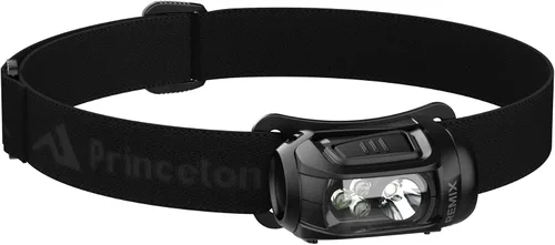 Vista 9 de Princeton Tec Remix - Linterna frontal LED para la cabeza