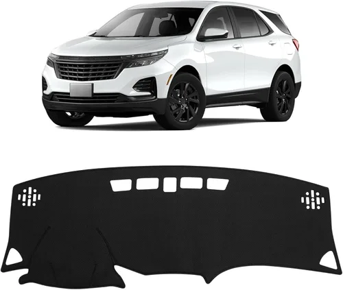 Vista 95 de FIILINES Cubierta para tablero Compatible con Mazda 3 2010-2013 Accesorios Tapete para tablero para Mazda 3 Accesorios Tapete para salpicadero