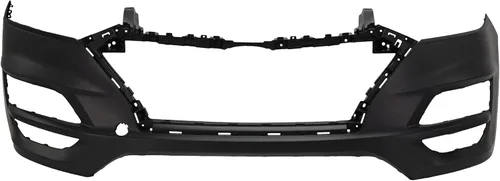 Vista 46 de Garage-Pro Cubierta de parachoques para Hyundai Sonata 2006-2008 trasero imprimado