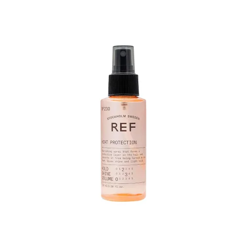 Vista 9 de REF Heat Protection 230 Spray Nutritivo Tamaño de Viaje 3.38 oz