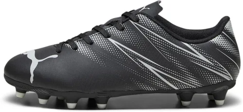 Vista 7 de PUMA Attacanto - Tenis de fútbol para suelo artificial unisex para niños