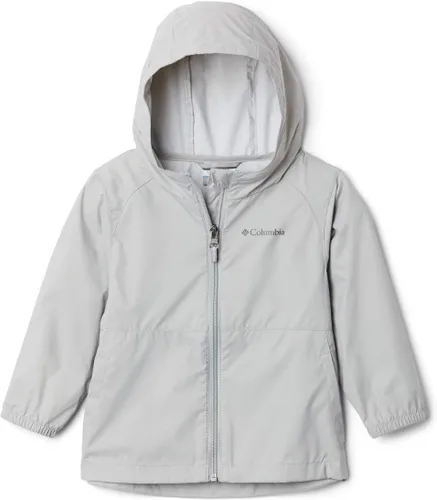 Vista 4 de Columbia Switchback II Chaqueta para niñas pequeñas