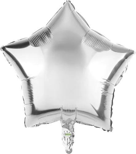 Vista 15 de Durony 12 piezas, 46 cm, globos de voleibol, decoraciones temáticas de voleibol para fiestas, globos de Mylar de aluminio, globos de voleibol