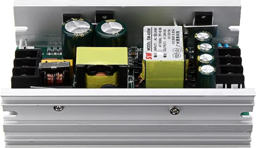 Vista 2 de CHICHIYANG Tablero de fuente de alimentación de luz de cabeza móvil de haz 200W 5R/230W 7R Beam Cabeza móvil etapa luz lámpara tablero de fuente