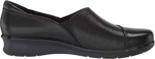 Vista 6 de Clarks Hope Porter - Mocasines para mujer