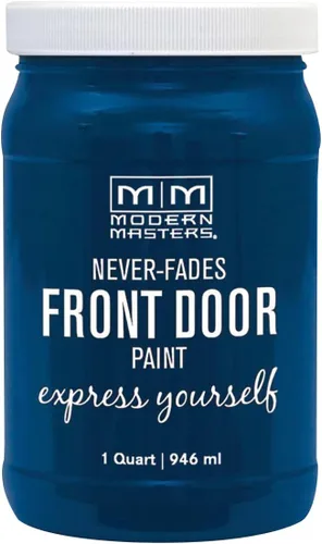 Vista 15 de Modern Masters 275260 - Pintura para puerta delantera