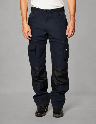 Vista 16 de Caterpillar - Pantalón tradicionales de hombre (tallas normales y grandes)