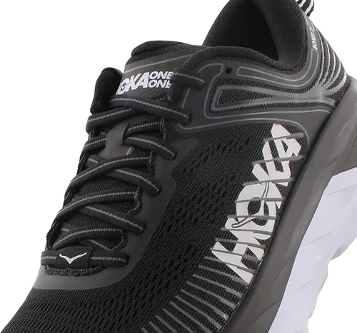 Vista 3 de HOKA ONE ONE Bondi 7 - Tenis para mujer
