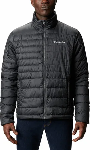 Vista 9 de Columbia Chaqueta Cloverdale Interchange para hombre