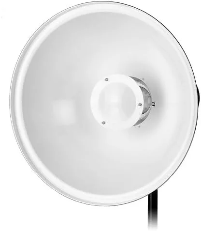 Vista 2 de Fotodiox Pro plato embellecedor