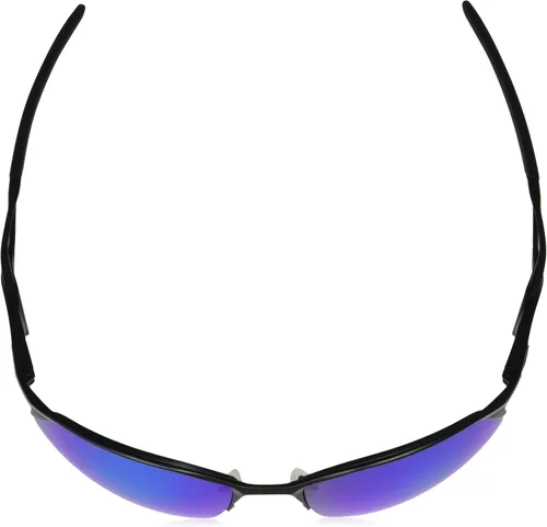 Vista 4 de Oakley Gafas de sol rectangulares Oo4145 Wire Tap 20 para hombre
