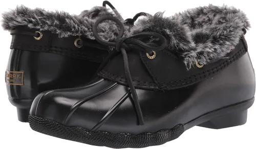 Vista 7 de Sperry Women's Saltwater 1-Eye Rain Boot