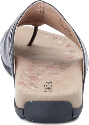Vista 4 de Taos Sandalias de regalo 2 para mujer