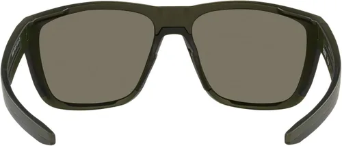 Vista 7 de Costa Del Mar FERG - Gafas de sol cuadradas para hombre