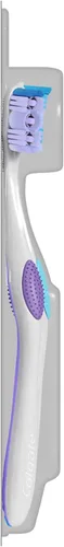 Vista 9 de Cepillo de dientes Colgate Enamel Health Sensitive, extra suave, 2