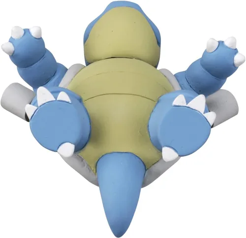 Vista 2 de Explosiones Pokémon MS-16