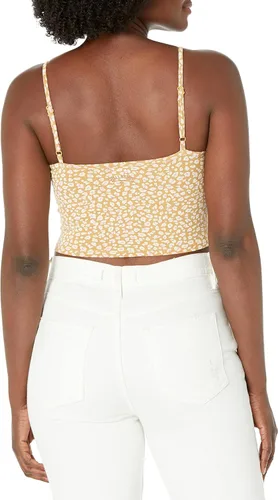 Vista 2 de Billabong Camiseta de punto Little Shores para mujer