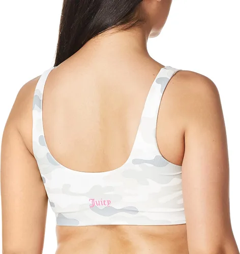 Vista 3 de Juicy Couture Sujetador extraíble Infinity Edge para mujer