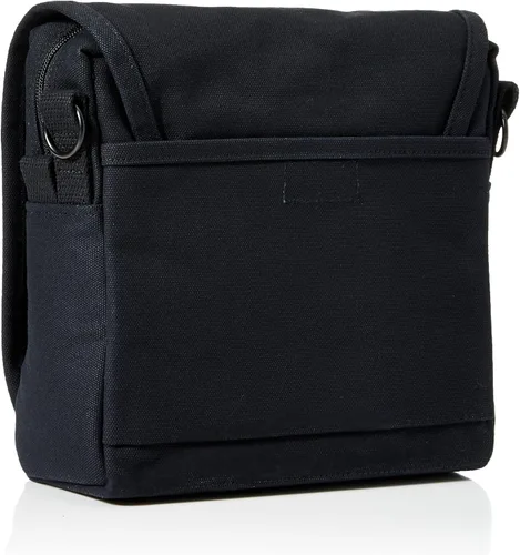 Vista 7 de Domke F-5XC Bolso de hombro grande para cámara sin espejo, DSLR, SLR (negro)