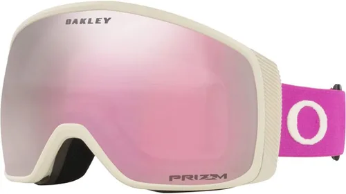 Vista 7 de Oakley Gafas de nieve Flight Tracker M