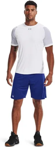 Vista 90 de Under Armour Pantalón corto UA Locker de 9 pulgadas con bolsillos para hombre