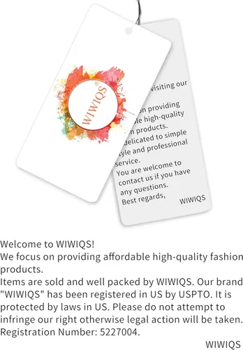 Vista 3 de WIWIQS Sudadera suelta para mujer con estampado de trébol informal irlandesa