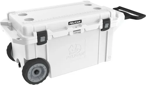 Vista 12 de Heladera Pelican Elite con Ruedas