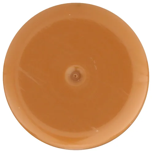 Vista 4 de Badger, Bálsamo labial cremoso de cacao, 0.25 onzas