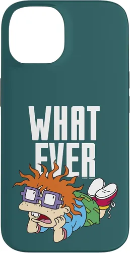 Vista 4 de Rugrats Chuckie Whatever - Carcasa para iPhone 17
