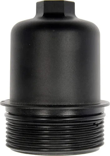 Vista 2 de Dorman Carcasa del filtro de transmisión 921-222 compatible con determinados modelos Audi/Seat/Volkswagen