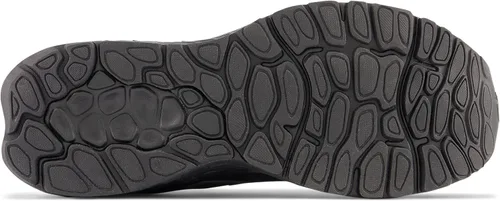 Vista 5 de New Balance Fresh Foam X 880 V12 para hombre Negro/Negro Metálico/Imán
