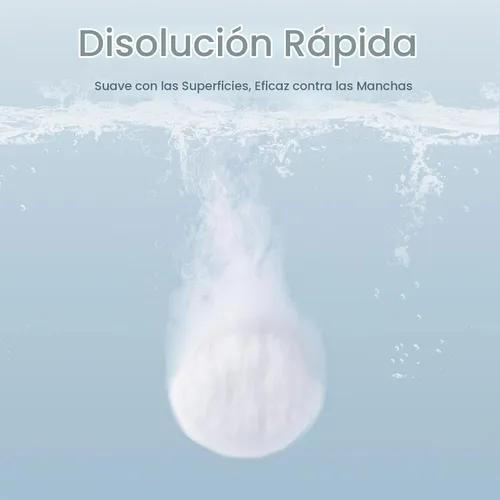 Vista 3 de NCVI - Tabletas de bloque de lavado de detergente, 150 unidades, compatibles con Momcozy