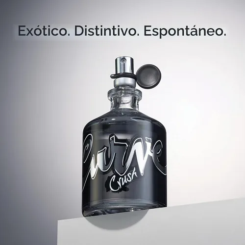 Vista 4 de Curve Black for Men" – Colonia en espray para hombres, 4,2 onzas