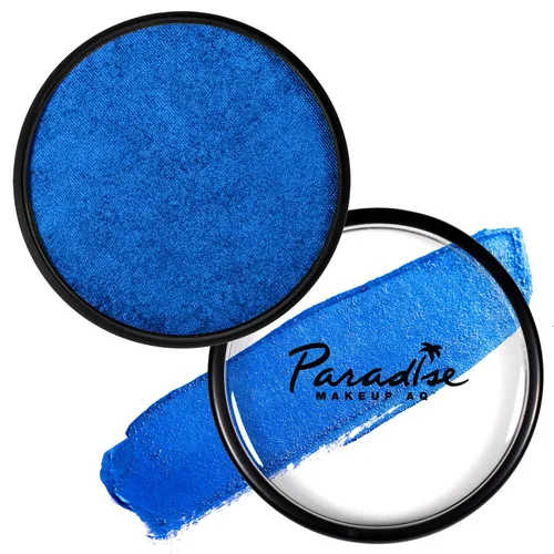 Vista 39 de Mehron Makeup Paradise Makeup AQ - Tamaño de recambio Escenario y Cine, pintura facial y corporal, belleza, cosplay, Halloween, pintura facial