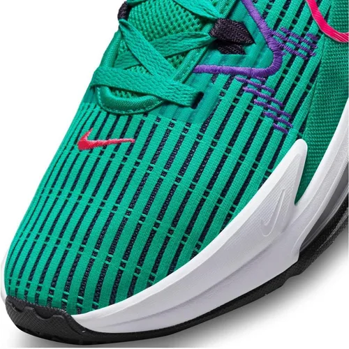 Vista 5 de Nike mens Lebron Witness 6