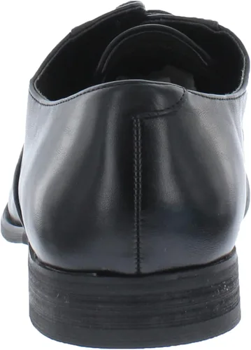 Vista 3 de Kenneth Cole REACTION Zapatos Oxford con cordones Kylar para hombre