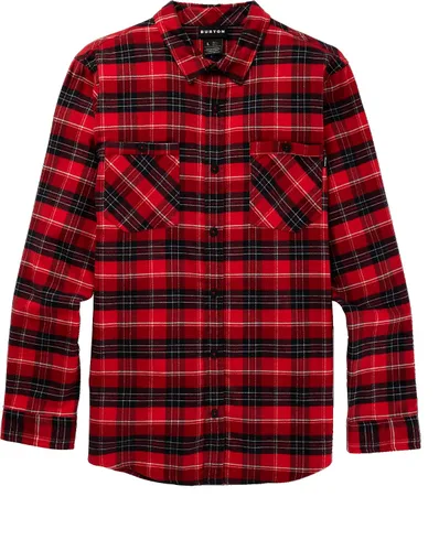 Vista 6 de Burton Men's Favorite Long Sleeve Flannel