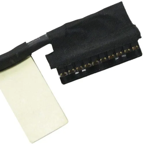 Vista 5 de Nuevo cable de batería CAZ10 de repuesto para Dell Latitude 7280 7380 7290 7390 E7280 E7380 E7290 E7390 DC02002NG00 04W0J9 4W0J9