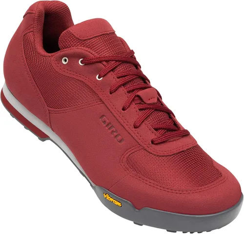 Vista 2 de Giro Zapatillas de ciclismo de montaña Rumble VR - Hombre
