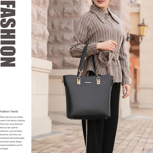 Vista 189 de 2E-youth - Bolsas y carteras de diseño para mujer, bolso de hombro, bolsa de mano