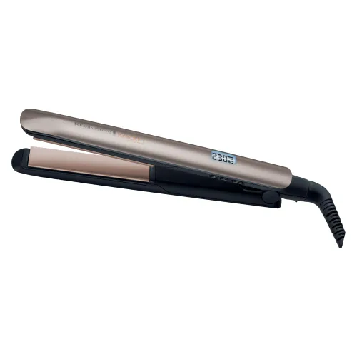 Vista 3 de Plancha de pelo Remington S8540 Keratin Protect