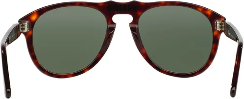 Vista 7 de Persol PO0649 Aviator Sunglasses