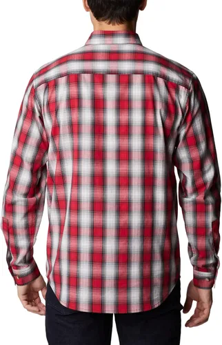 Vista 2 de Columbia Rapid Rivers II - Camisa de manga larga para hombre