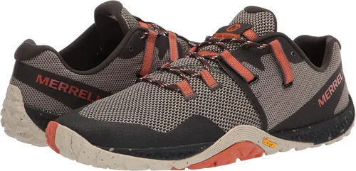 Vista 7 de Merrell Trail Glove 6 - Tenis para hombre