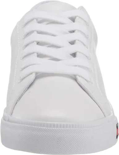 Vista 2 de Tommy Hilfiger Luster - Zapatos deportivos para mujer