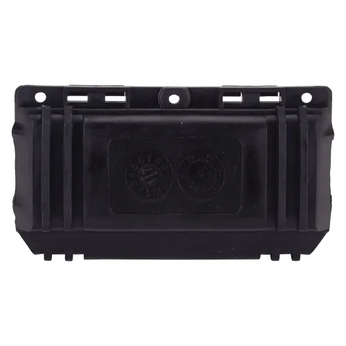 Vista 5 de NSI ESGS-4/0 Kit de empalme de gel en línea de fácil empalme con conector, rango de cables 2-4/0 AWG
