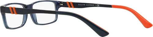 Vista 5 de mens Ph2115 Rectangular Prescription Eyewear Frames